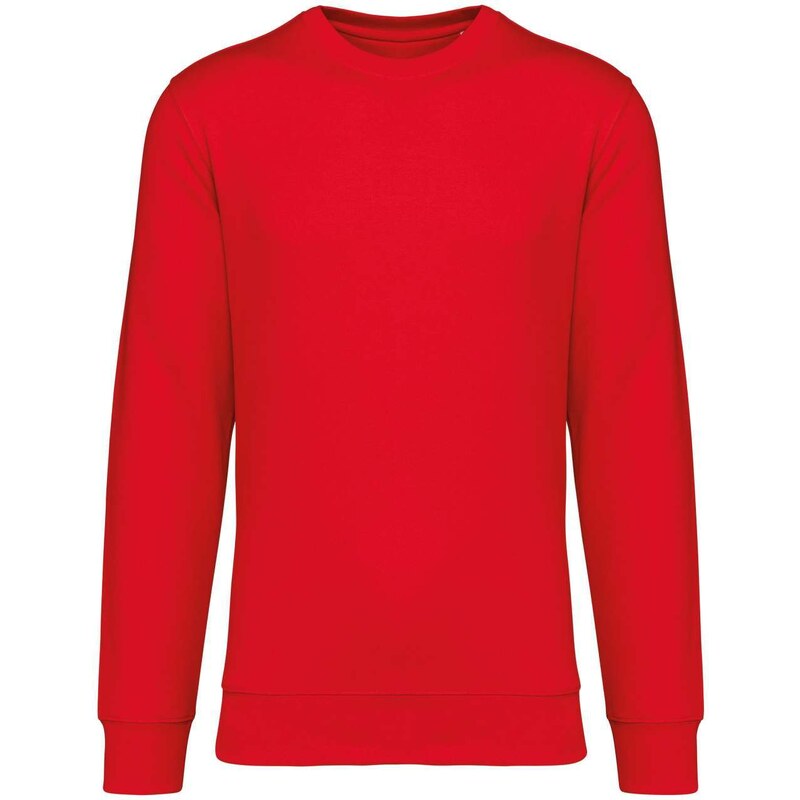 Native Spirit Unisex eko mikina z organické bavlny DRIFTER –