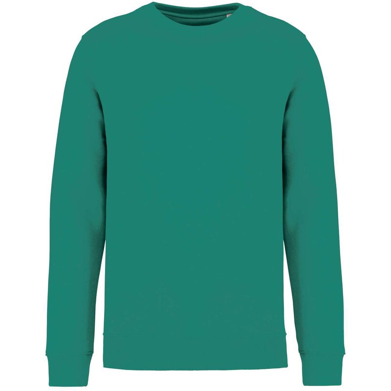 Native Spirit Unisex eko mikina z organické bavlny DRIFTER –