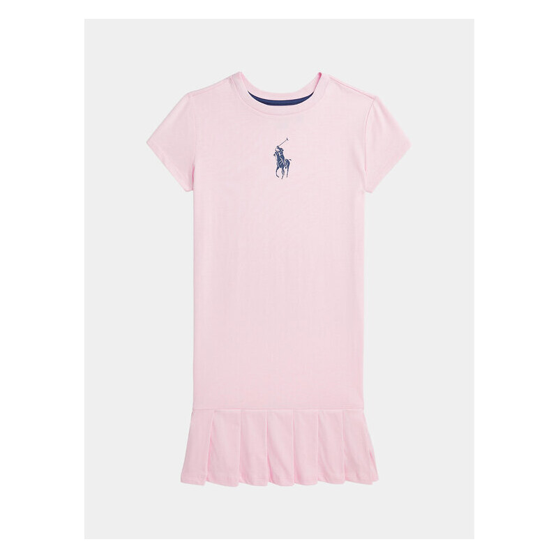 Každodenní šaty Polo Ralph Lauren