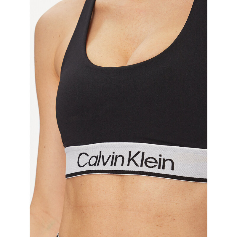 Sportovní podprsenka Calvin Klein Performance