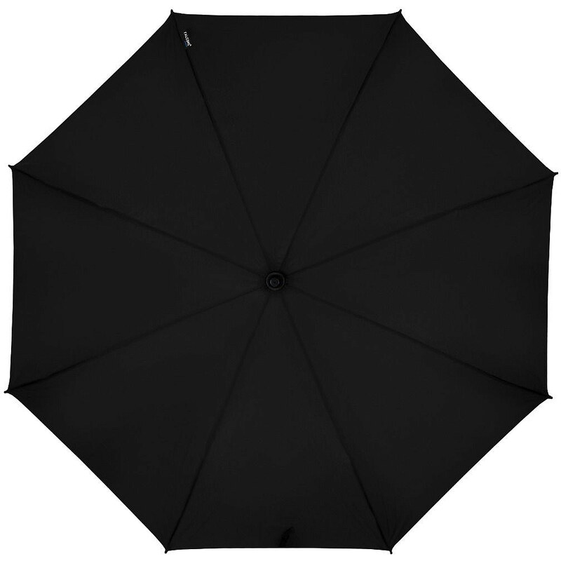 Falcone Pánský golfový deštník DARVEL ECO černý