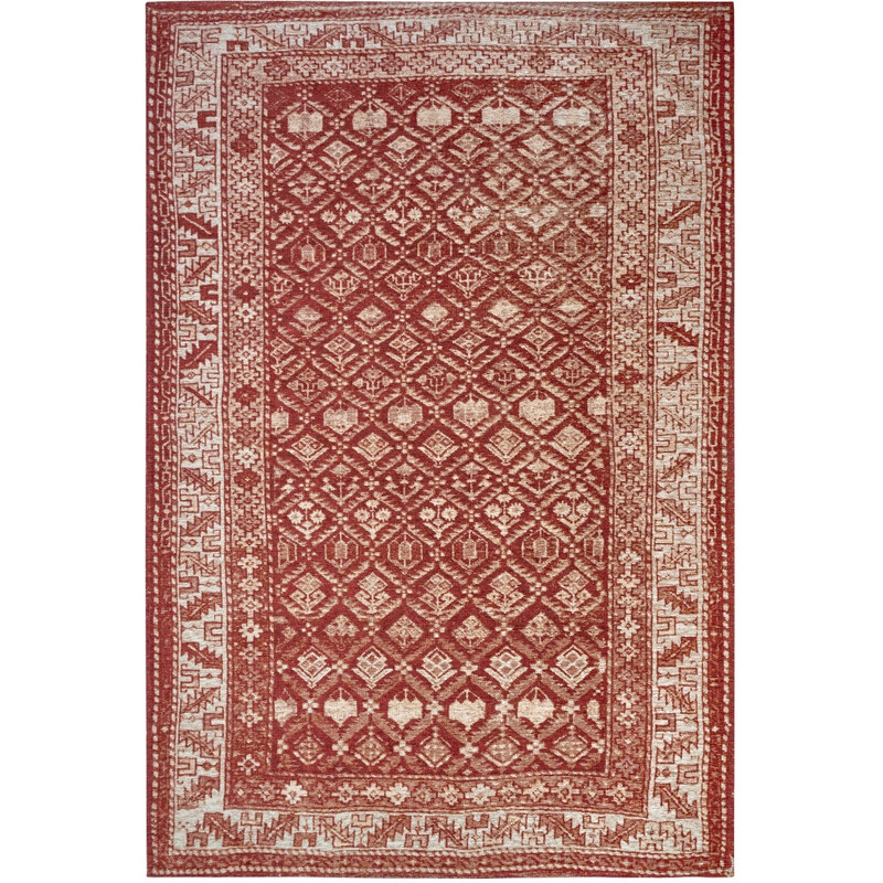 Hanse Home Collection koberce Kusový koberec Catania 105896 Curan Terra - 80x165 cm