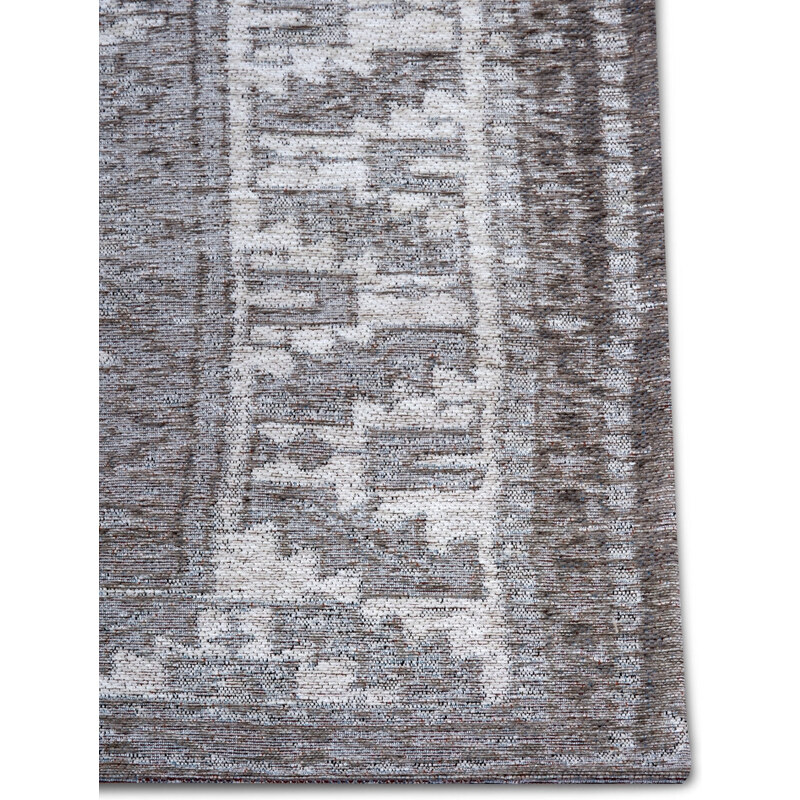 Hanse Home Collection koberce Kusový koberec Catania 105897 Curan Grey - 80x165 cm