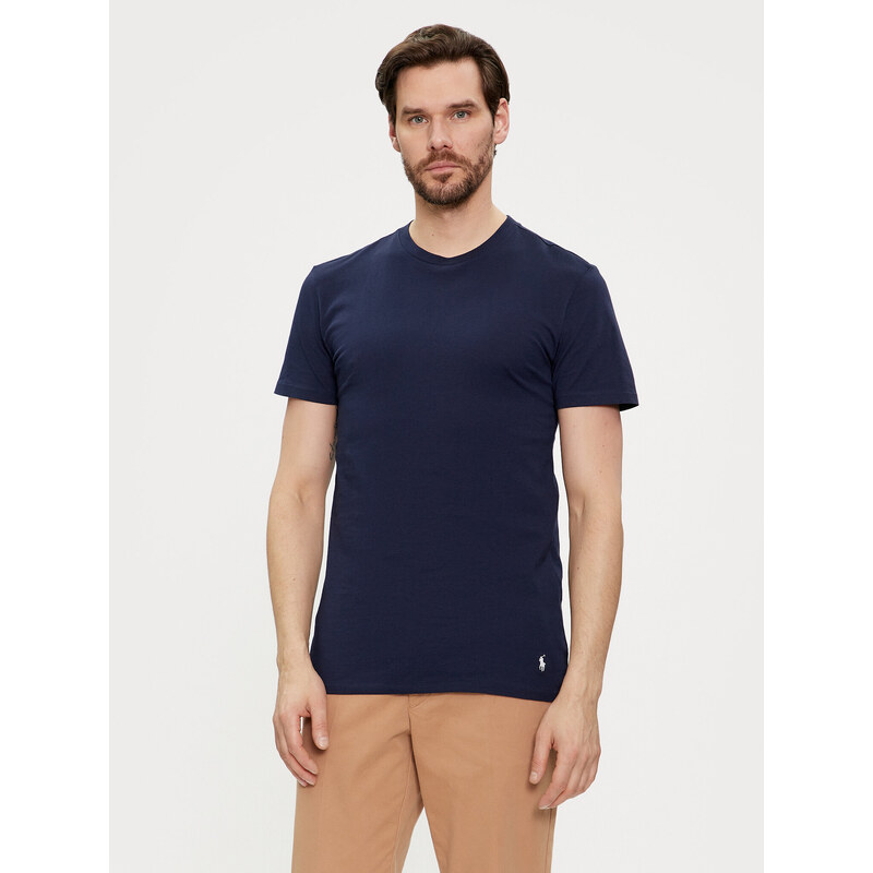 3-dílná sada T-shirts Polo Ralph Lauren