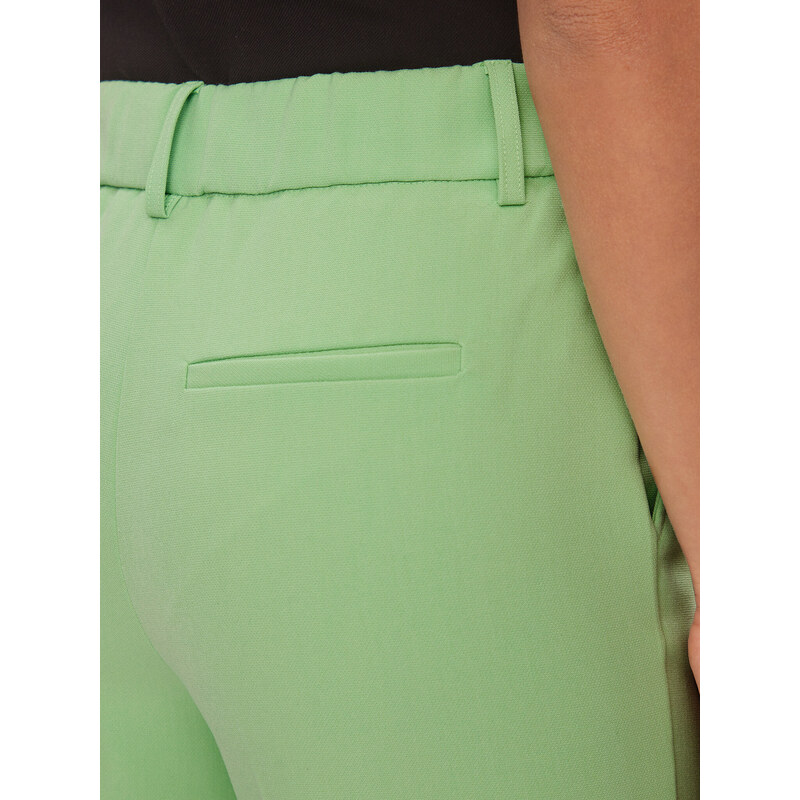 Kalhoty z materiálu YAS