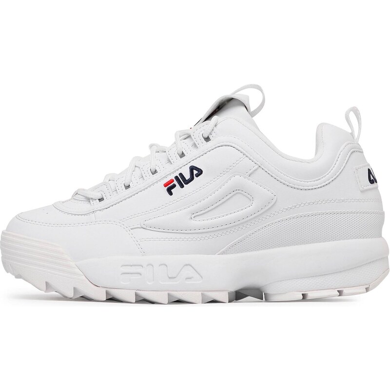 Sneakersy Fila