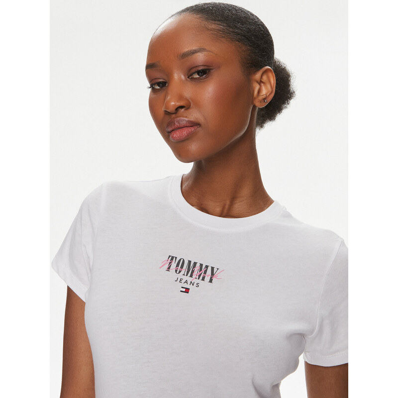 T-Shirt Tommy Jeans