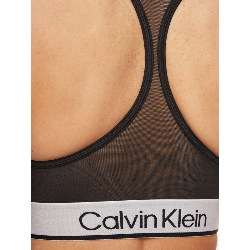 Sportovní podprsenka Calvin Klein Performance