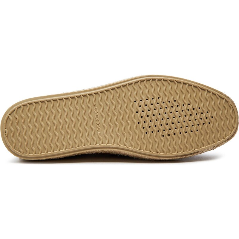 Espadrilky Geox