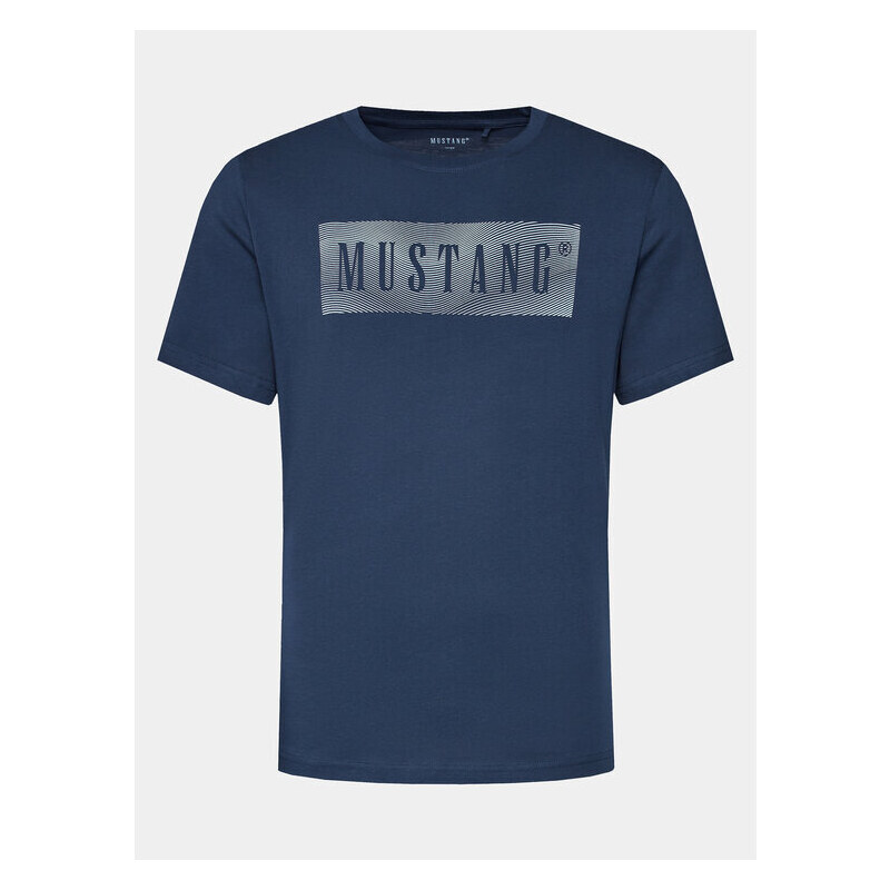 T-Shirt Mustang