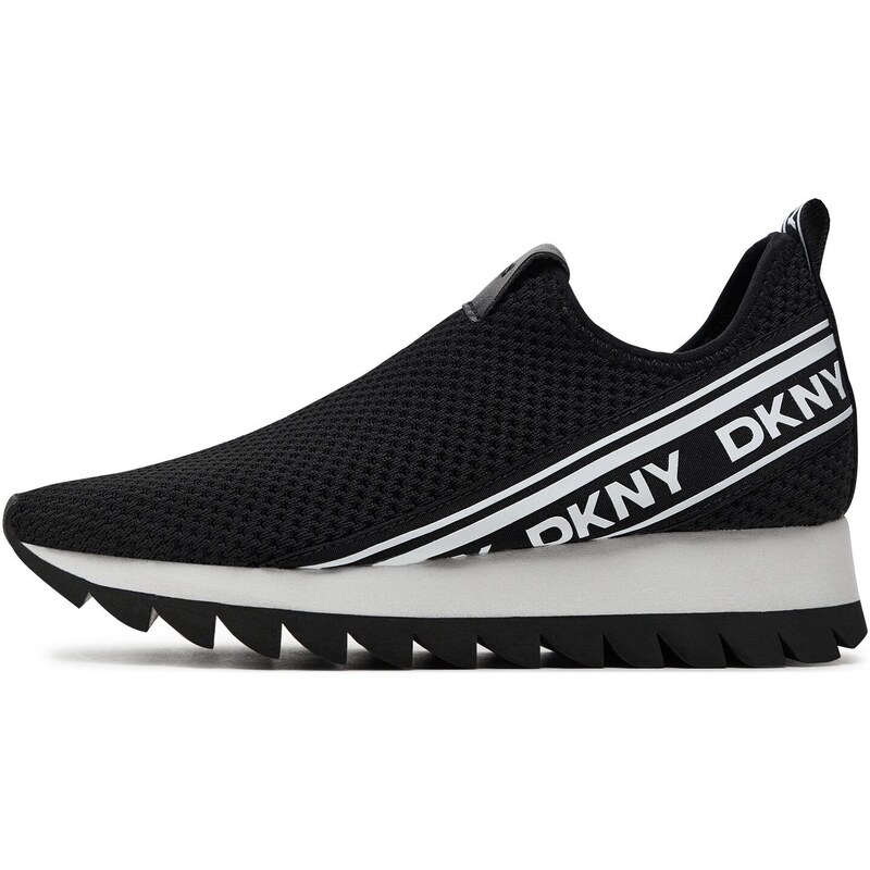 Sneakersy DKNY