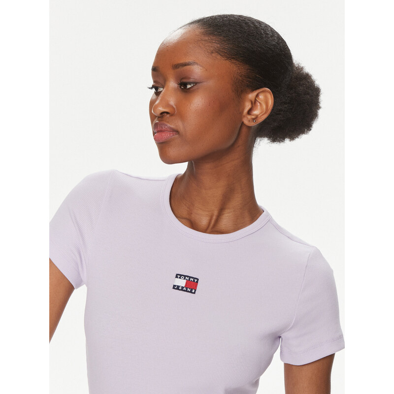 T-Shirt Tommy Jeans