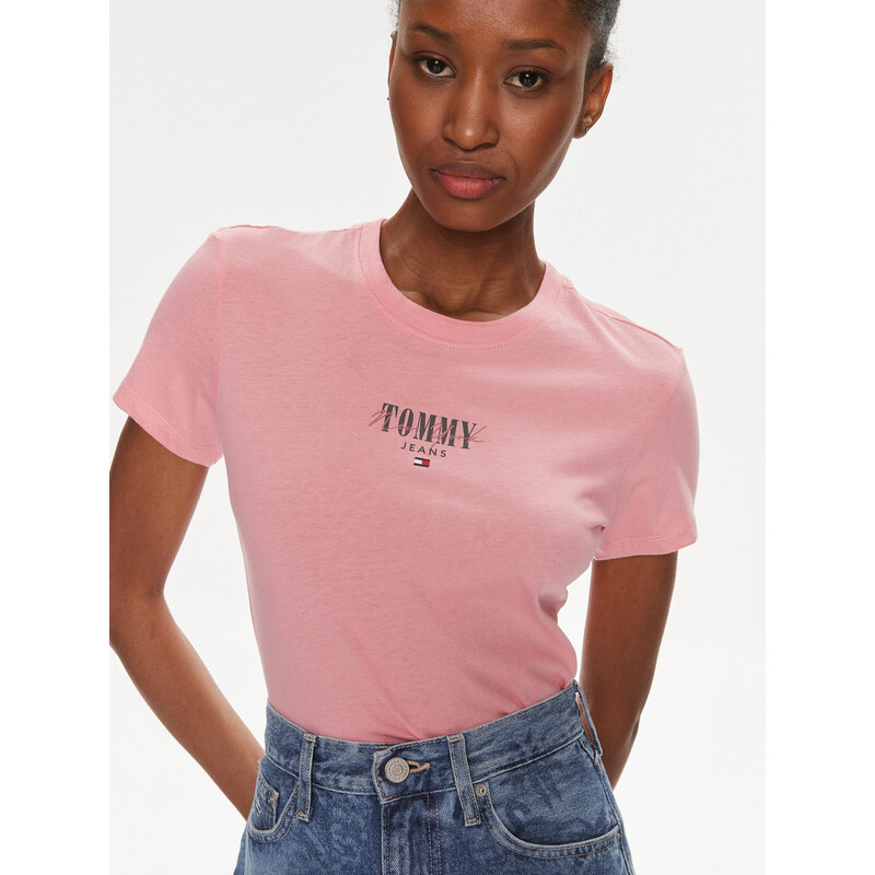 T-Shirt Tommy Jeans