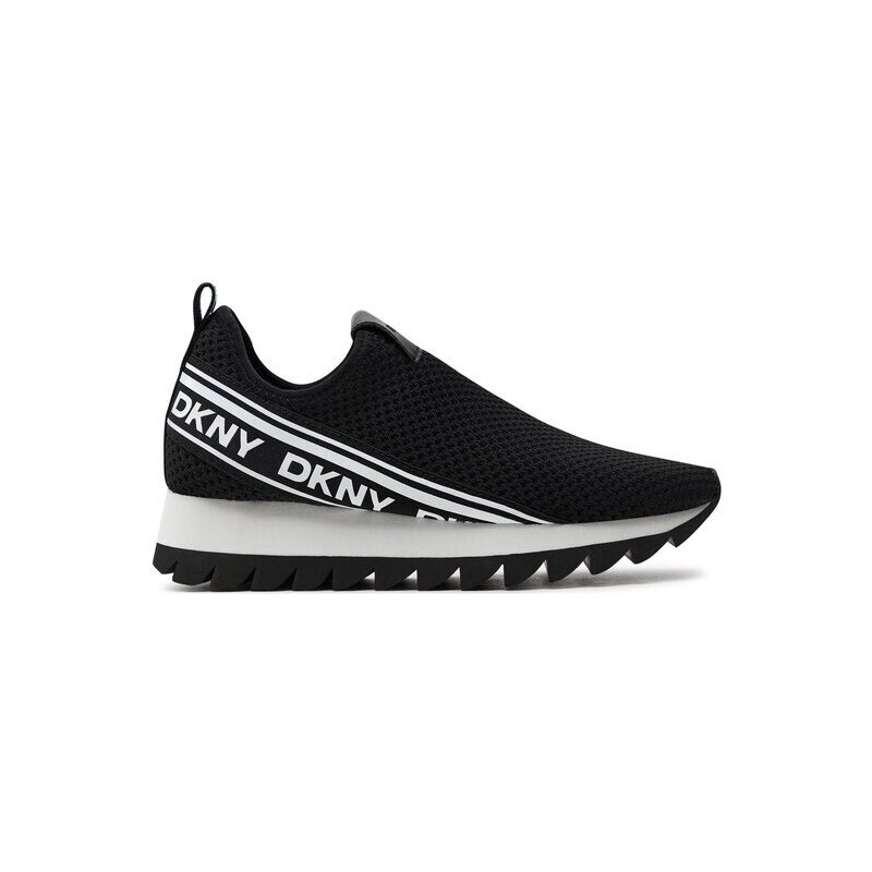 Sneakersy DKNY