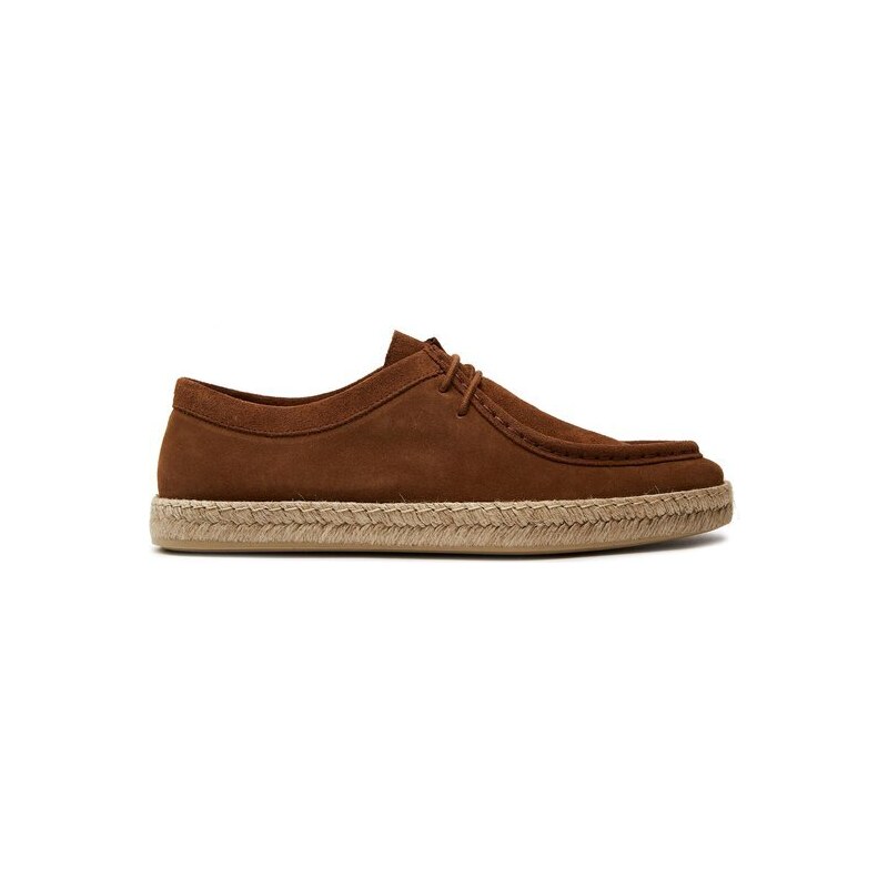 Espadrilky Geox