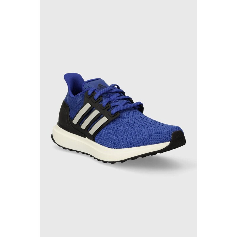 Dětské sneakers boty adidas UBOUNCE DNA J