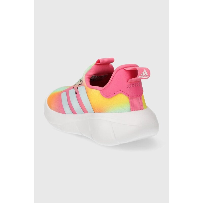 Dětské sneakers boty adidas MONOFIT MINNIE I