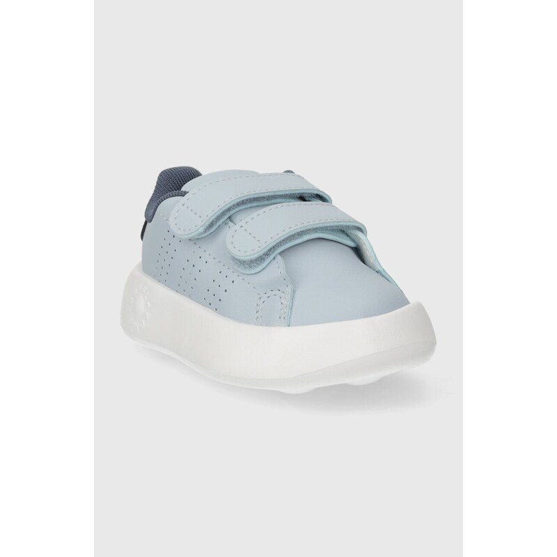 Dětské sneakers boty adidas ADVANTAGE CF I