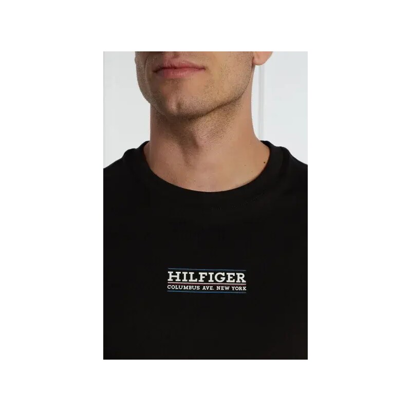 Tommy Hilfiger Tričko | Slim Fit