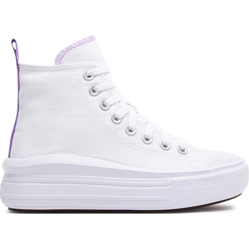 Plátěnky Converse