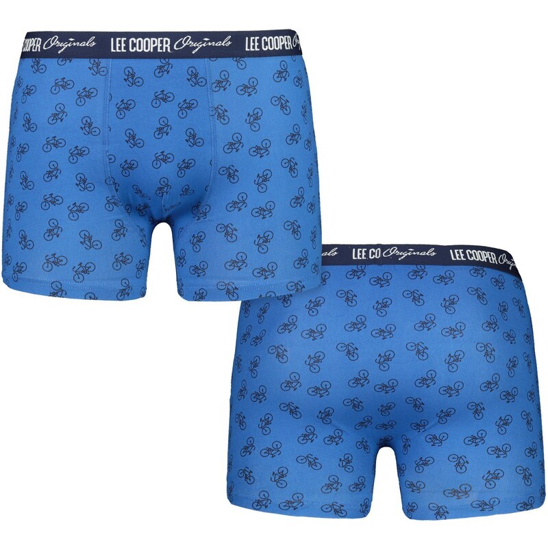 Pánské boxerky Lee Cooper 5 pack