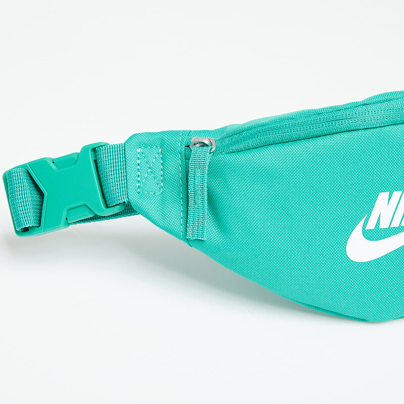 Ledvinka Nike Heritage Waistpack Stadium Green/ Stadium Green/ White