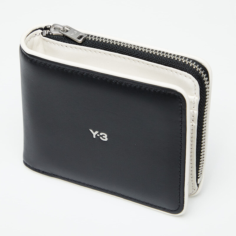 Pánská peněženka Y-3 Wallet Black