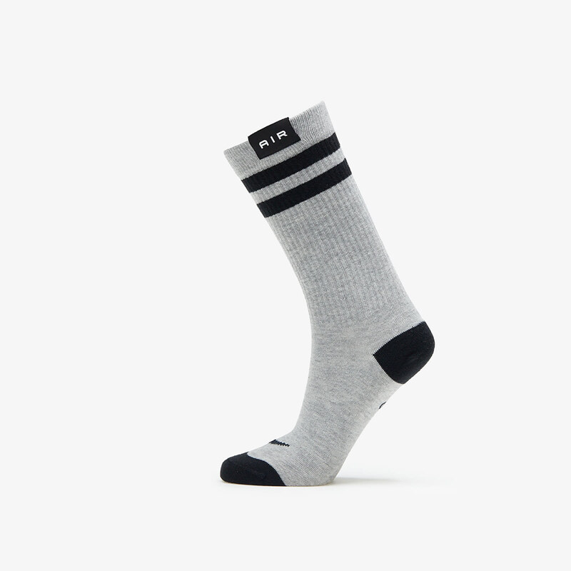 Pánské ponožky Nike Dri-FIT Everyday Essentials Nike Air Crew Socks 2-Pack Multi-Color