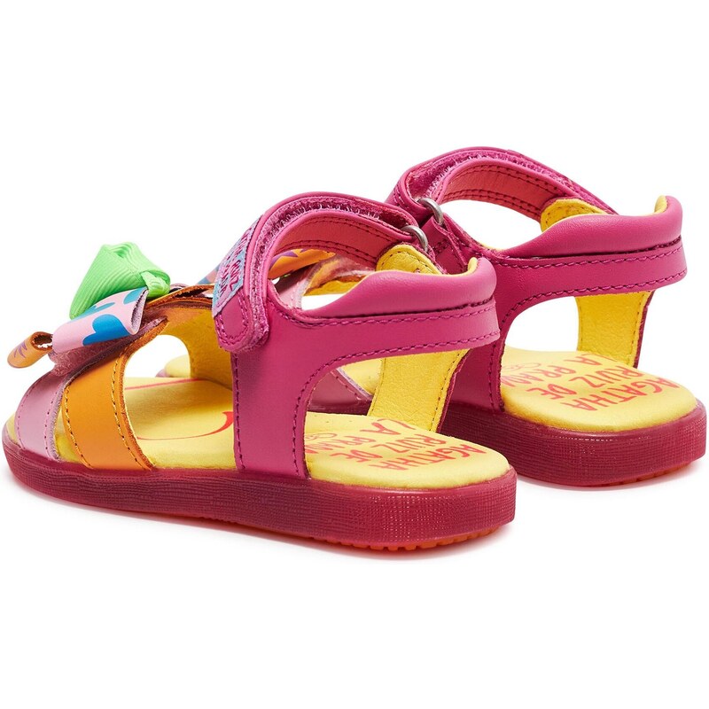 Sandály Agatha Ruiz de la Prada