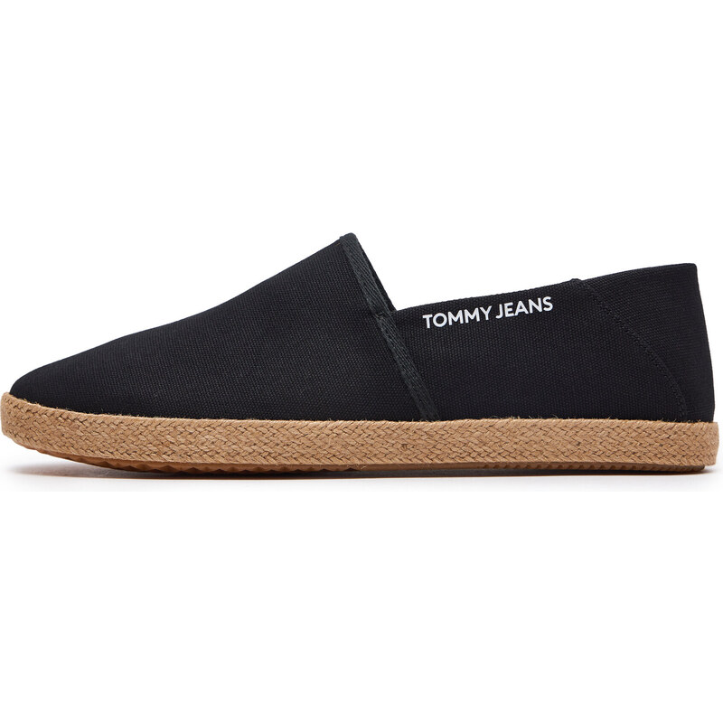 Espadrilky Tommy Jeans