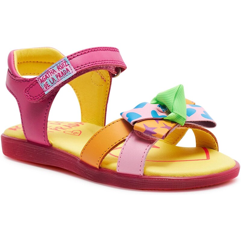 Sandály Agatha Ruiz de la Prada