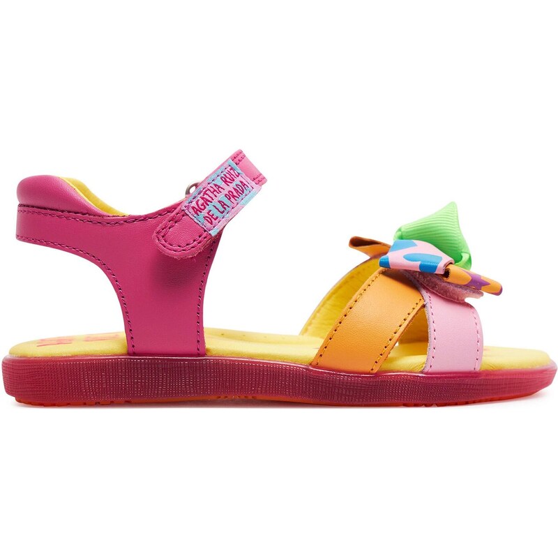 Sandály Agatha Ruiz de la Prada