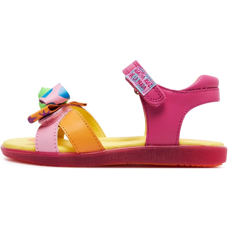 Sandály Agatha Ruiz de la Prada