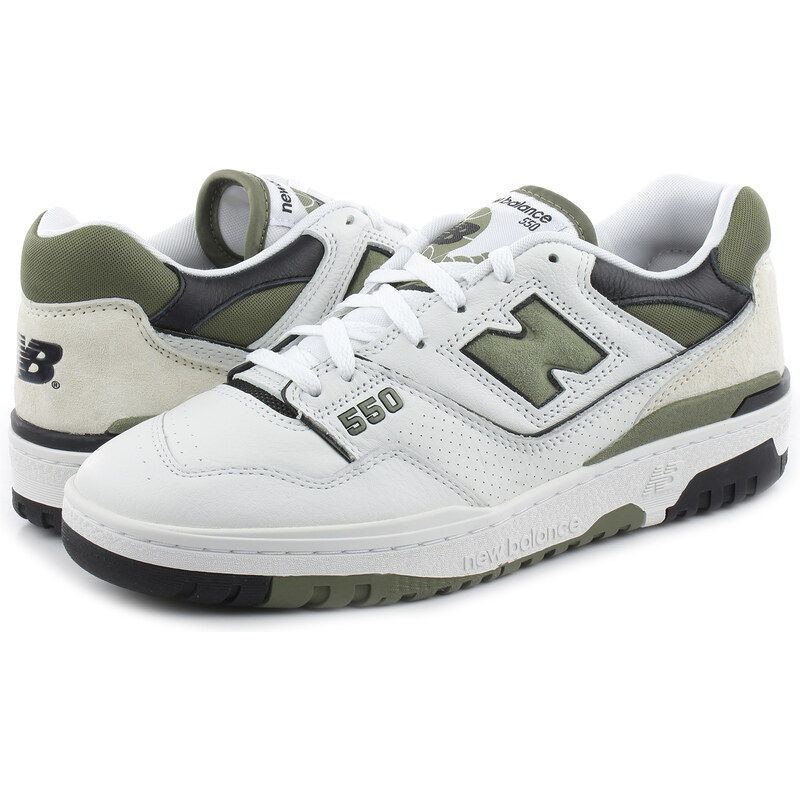 New Balance Bb550