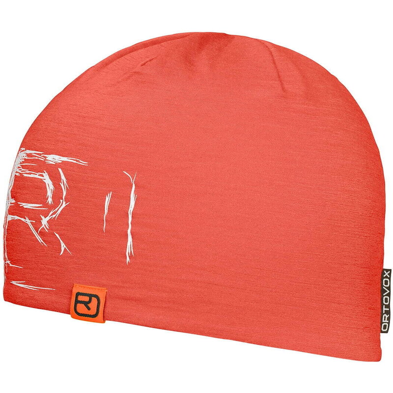 Ortovox 120 Tec Logo Beanie