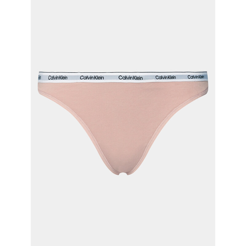 Kalhotky string Calvin Klein Underwear