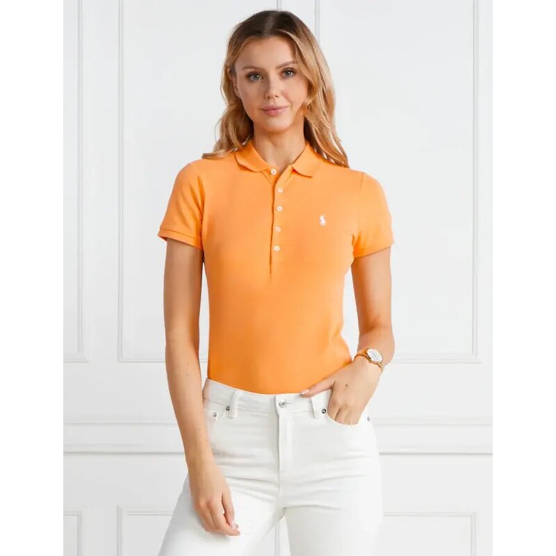 POLO RALPH LAUREN Polokošile JULIE | Slim Fit