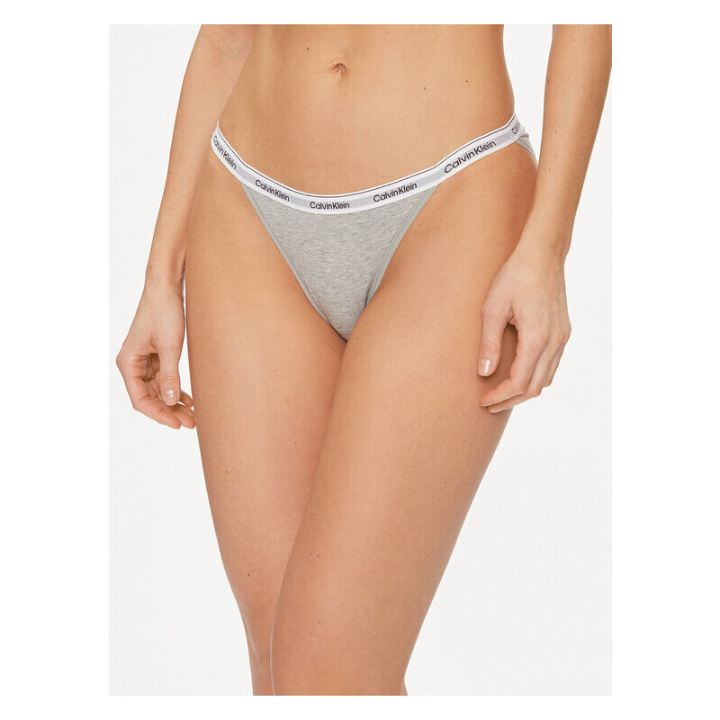 Klasické kalhotky Calvin Klein Underwear