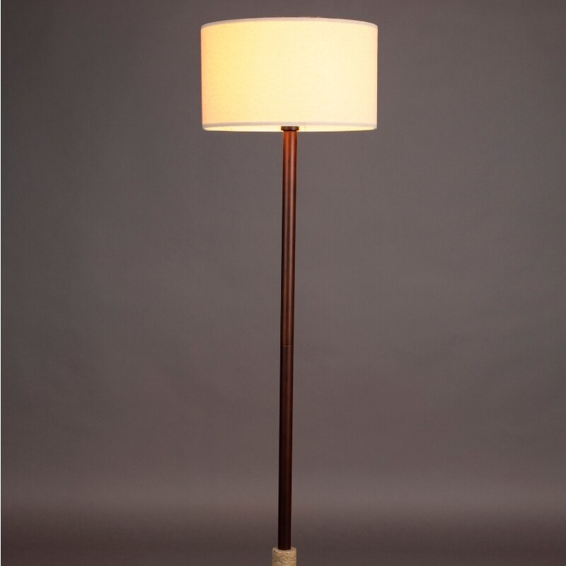 Stojací lampa DUTCHBONE JACKSON 156 cm