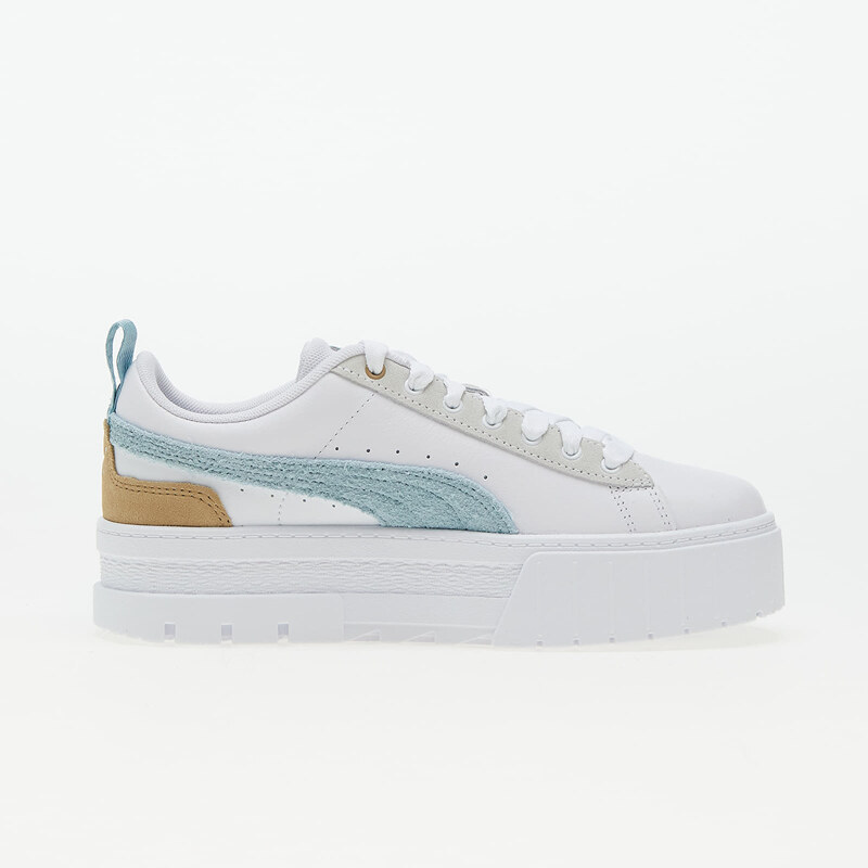 Puma Mayze Mix Wns White