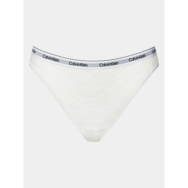 Klasické kalhotky Calvin Klein Underwear