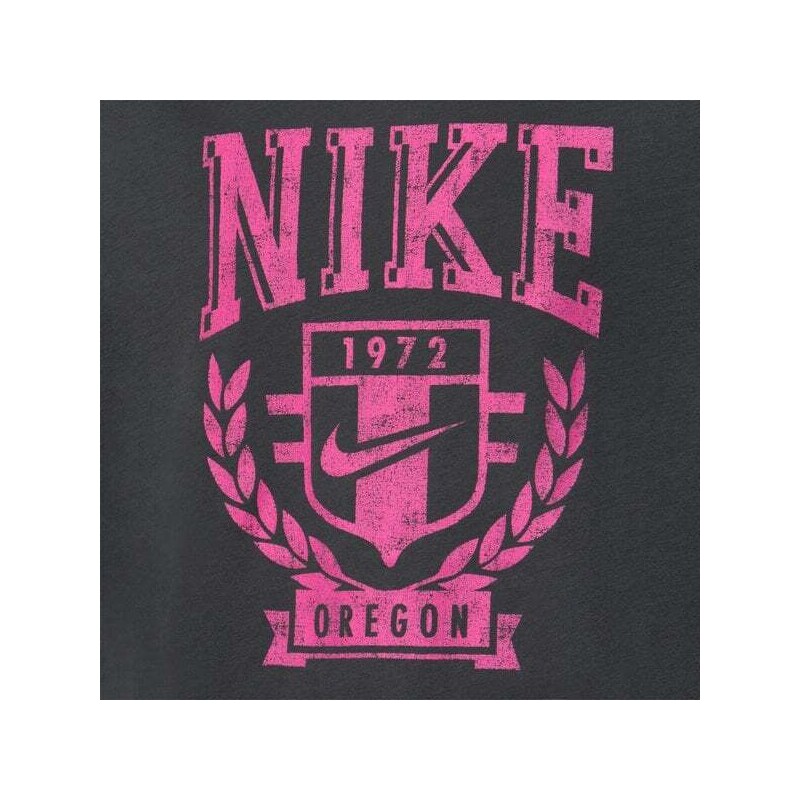 Nike Tričko G Nsw Trend Bf Tee Girl Dítě Oblečení Trička FZ4724-060