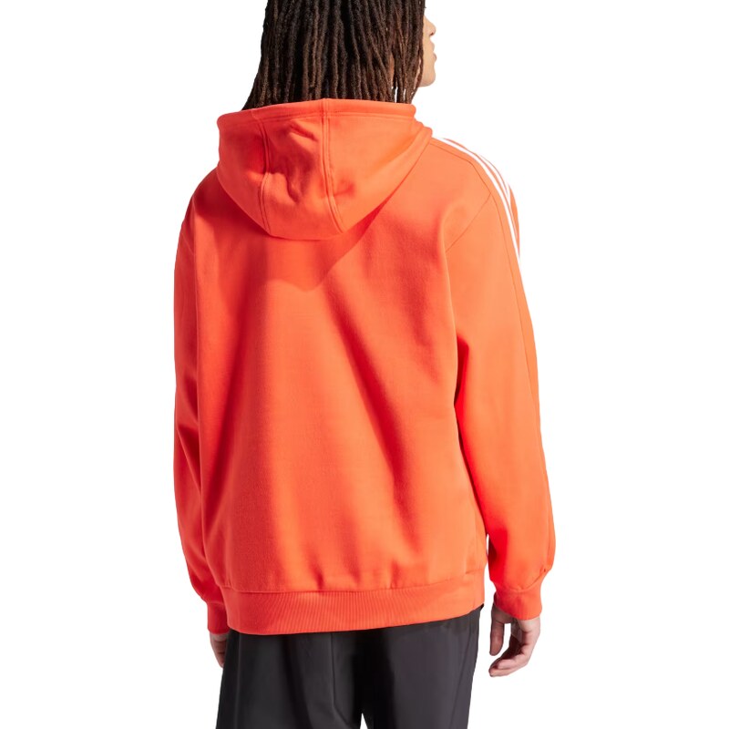 Mikina s kapucí adidas Sportswear M TIRO HOODIE iv8123