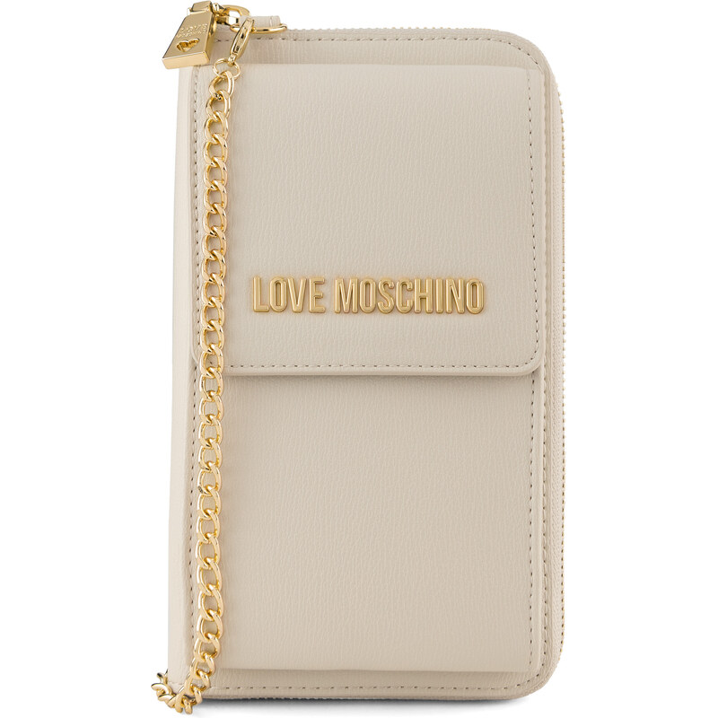 Love Moschino Dámská crossbody kabelka JC5701PP1ILD0110