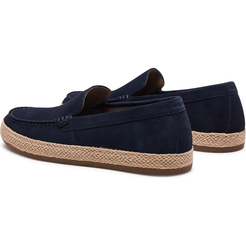 Espadrilky Geox