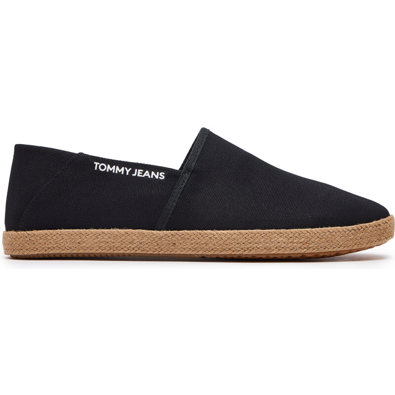 Espadrilky Tommy Jeans