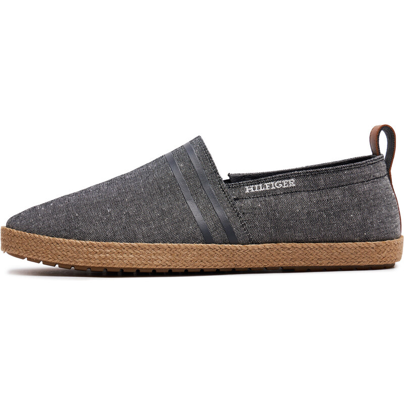 Espadrilky Tommy Hilfiger