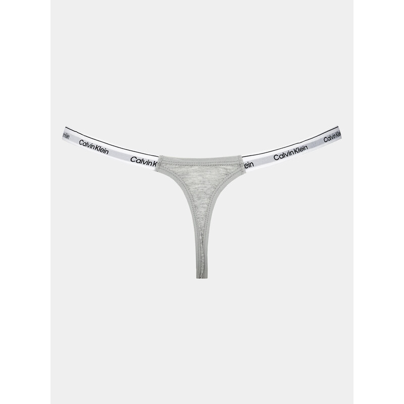 Kalhotky string Calvin Klein Underwear