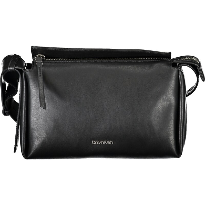 Černá dámská kabelka Calvin Klein