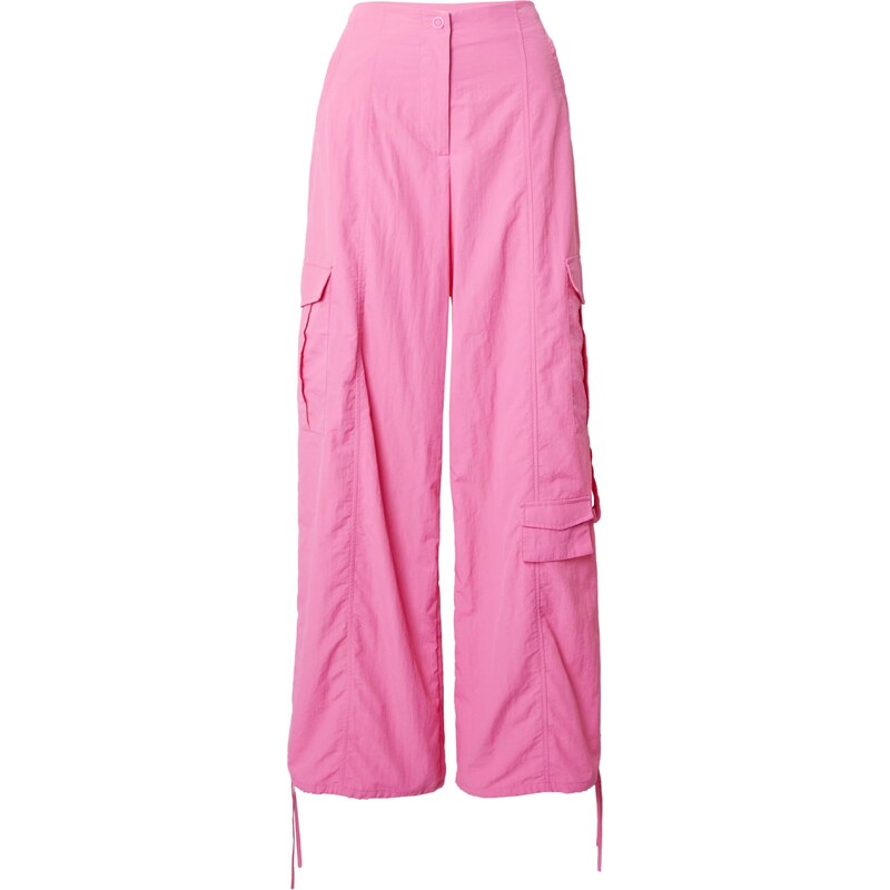 2NDDAY Kapsáče Edition George - Essential pink 109106635